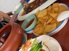 -云隐小厨·传统大理美食(复兴路店)