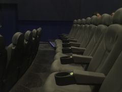 -金逸影城(中关村店)