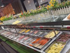 -要得自助火锅(新川路店)