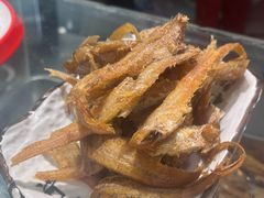 -碧海银沙海鲜餐厅(恒大海上威尼斯店)