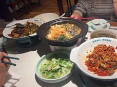 -宋徽厨·安徽菜(绿地店)