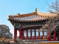 -故宫博物院(故宫)