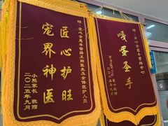 -全心全意连锁动物医院·微创中心·内科急重症·心脏专科(丰管路店)