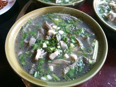 毛肚-蛙秘书麻椒鱼(包家巷店)