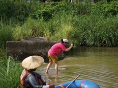 -长泰漂流水陆空景区