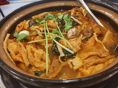 -正宗南铁拉叔沙煲螺·烧烤·秘制靓粥(南铁总店)