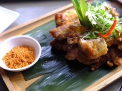 十号香鸡-SUSU·苏苏(四合院创始店)