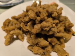 -老德州四合院·德州菜(天衢路店)