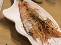 -山之川日料放题(通州店)