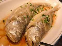 -富临轩私房菜(集庆门大街店)