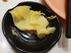 -争鲜回转寿司(天府广场-今站PLUS店)