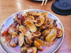 -路边羊烧烤酒场(宝带路店)