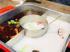 -新辣道鱼火锅(世纪金源购物中心店)