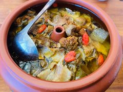 -云隐小厨·传统大理美食(复兴路店)
