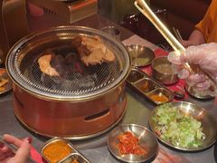 -西塔老太太泥炉烤肉(苏州大悦城店)