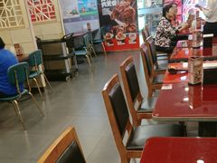 -宏状元现熬粥·京味菜(五棵松店)