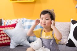 点击看大图 -WPlus明星肖像亲子全家福摄影