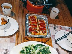 -U你·天然调味(南湖总店)