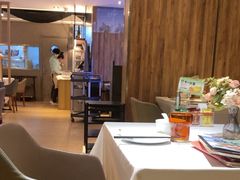 -汤城小厨•粤菜•靓汤(金宝街店)