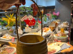 -不倒翁·安徽名菜楼(步行街店)