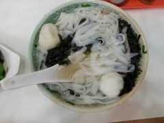 -文辉墨鱼丸大王(铜锣湾渣甸街总店)