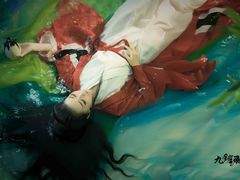-九月鹰飞汉服摄影工作室