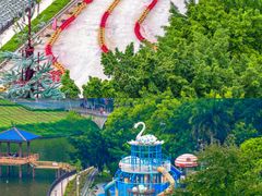 -宝晶宫旅游景区