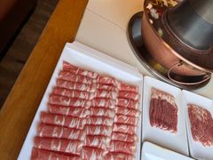 -清真·鸦儿李记·涮肉(马家堡店)