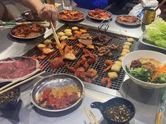 -同心烧烤(总店)