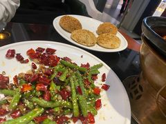 -皇城根北京风味主题餐厅(泰华城店)