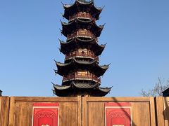 -龙华寺
