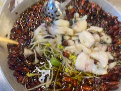 -蜀川川破店·江湖菜·烧烤(北京首店)