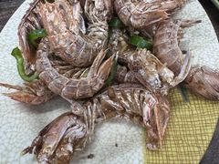 -贞姨美食·老字号海鲜大排档