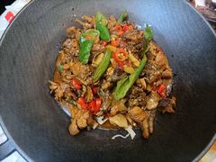 -湘桂人酒楼(西便门店)