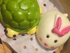 -乐忻皇朝(上海中心大厦店)