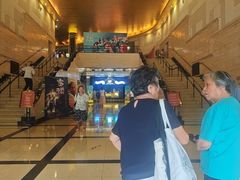 -大光明电影院(南京西路店)