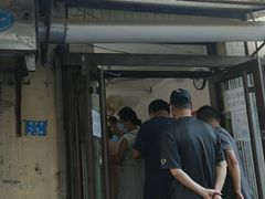 门面-老方子馅饼粥(台东店)