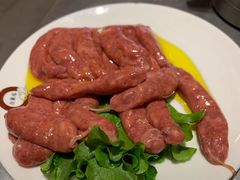 -合易泓烤肉•首创生椰大油边(宁山路店)