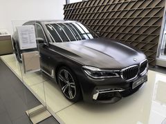 -太原宝诚宝马4S店(迎泽西大街店)
