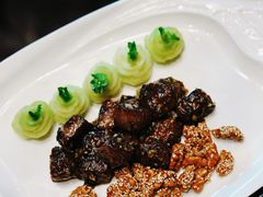 -蛇口希尔顿南海酒店·随轩中餐厅·粤菜