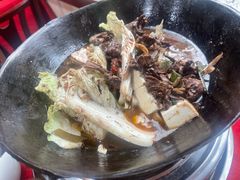 -王城醋血鸭老店