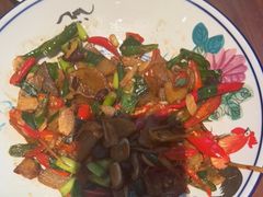 -树厨贵州菜(花果园购物中心店)