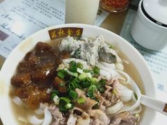 -荔林食店(西华路店)