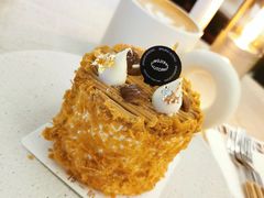 -玲婧胡同·生日蛋糕·餐厅(嘉里城店)