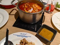 -星伦多自助料理(永旺店)