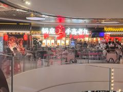 -FLARE STAR FITNESS(复地活力城店)