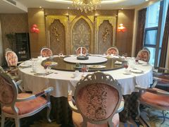 -烟台百纳瑞汀酒店