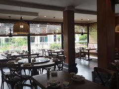 -味莊餐厅(康庄南街店)