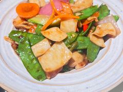 -太食獸泰式茶餐厅(北美新天地店)