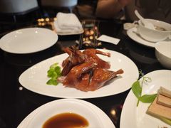 -北京四季酒店·采逸轩